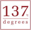 137 Degrees