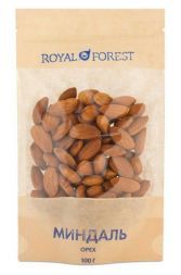 Миндаль Royal Forest (100 г)