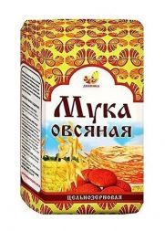 Мука овсяная Дивинка (700 г)