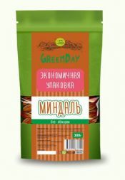 Миндаль Дары Памира (300 г)