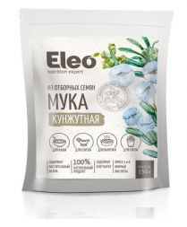 Мука семян кунжута Eleo (150 г) Специалист