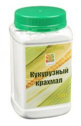 Кукурузный крахмал Cereal (300гр)