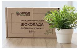 Набор для приготовления шоколада FullBox СhocorawBox