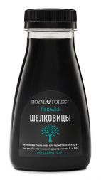 Шелковицы пекмез Royal Forest (250 г)