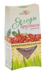 Ягоды брусники (50 г), Тиавит