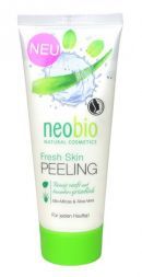 Пилинг для лица Fresh Skin Peeling Neobio (100 мл)