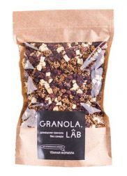 Гранола &quot;Темная формула&quot; GRANOLA LAB (100 г)