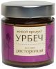 Урбеч из семян расторопши Живой продукт (200 г)