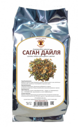 Саган дайля (побеги с цветом, 20 г), Старослав