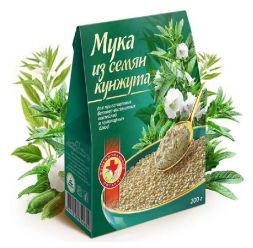 Мука семян кунжута (200 г) Специалист