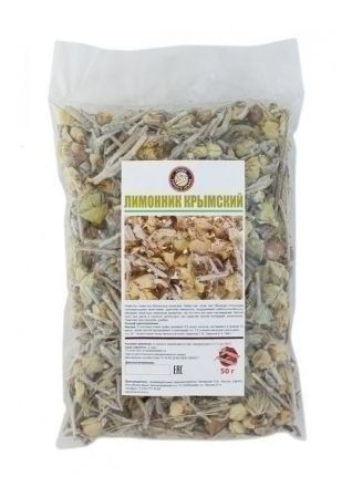 Лимонник Травы Горного Крыма (50 г)