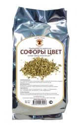 Софора японская (цвет, 50 гр) Старослав