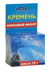 Кремень Природный целитель (10 г)