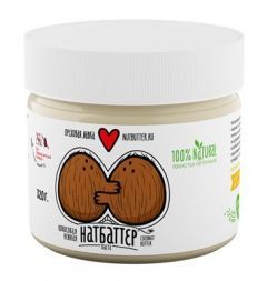 Кокосовая паста Nutbutter (320 г)