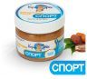 Изображение товара Арахисовая паста Спорт Король орех (300 г)