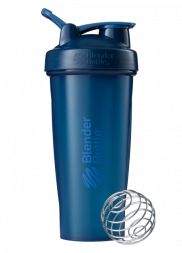 Шейкер Classic (828 мл.) нэви, BlenderBottle