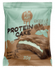 Изображение товара Печенье протеиновое FIT KIT Protein Cake (Шоколад-мята) (70 г)