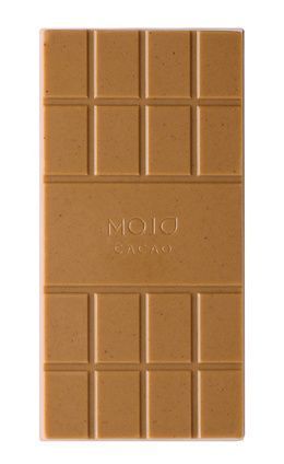 Шоколад кешью с гречишным чаем Cookie Mojo Cacao (20 г)