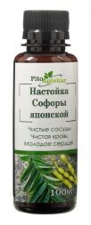 Настойка софоры японской Fito Aptekar (100 мл)