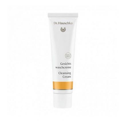 Очищающий крем для лица Gesichtswaschcreme Dr.Hauschka (30 мл)