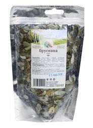 Брусника лист РК (50 г)