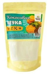 Мука кокосовая Житница Здоровья (450 г)